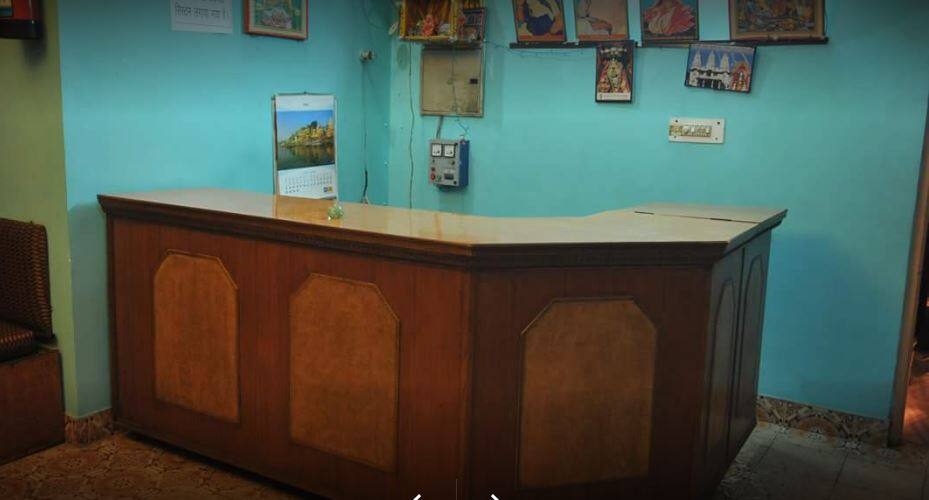 Hotel Sita Kunwar Palace, Allahabad 3