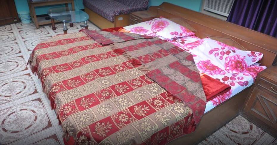 Hotel Sita Kunwar Palace, Allahabad 4