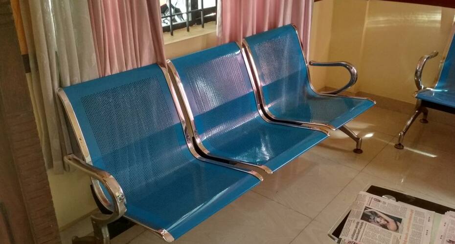 BRAHMA TOURIST HOME, Kodungallur 4