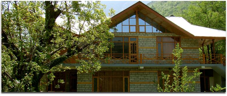 Gaur Sons Cottages & Home Stay, Manali 3