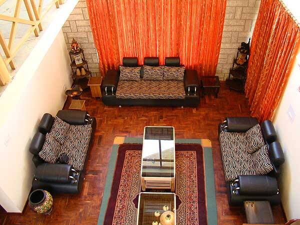 Gaur Sons Cottages & Home Stay, Manali 4