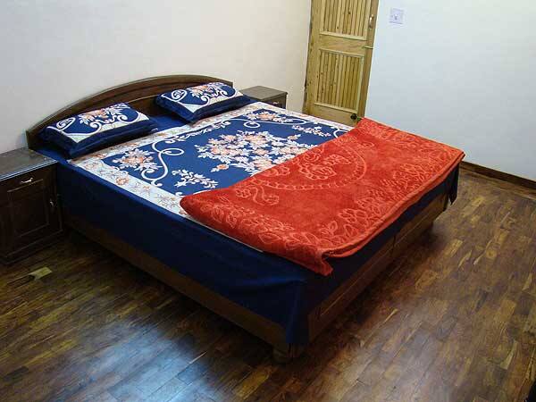Gaur Sons Cottages & Home Stay, Manali 5