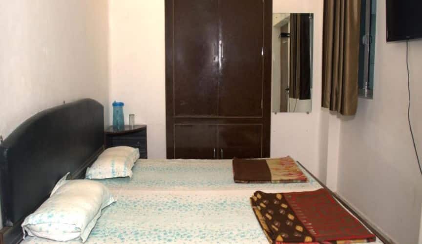 Blue Heaven Guest House Aligarh Image 3 Blue Heaven Guest House Aligarh