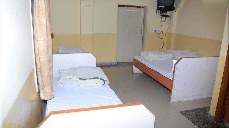 JK Lodge Aligarh Image 3 JK Lodge Aligarh