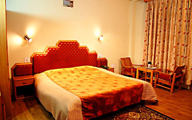 Manali Apple Valley Cottage, Manali 3