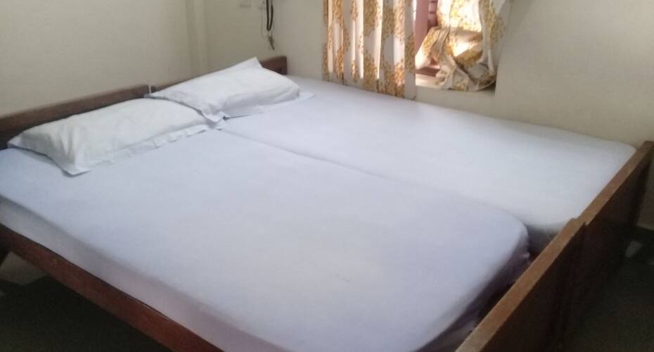 Volga tourist home, Thrissur 1