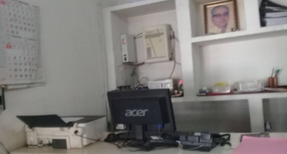 Volga tourist home, Thrissur 2