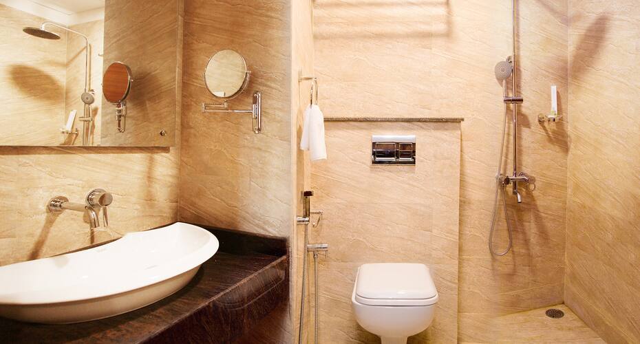 Raahat Inn, Chennai 5