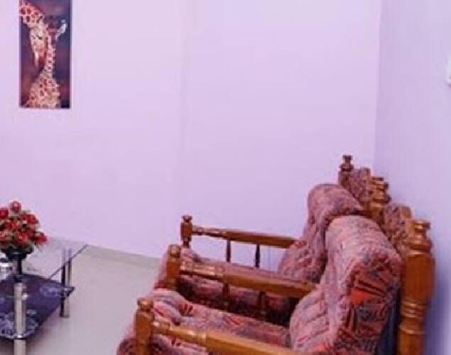 New mega tourist home, Thrissur 5