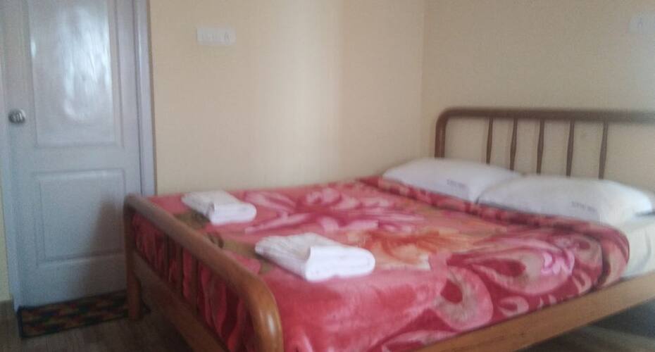 Heavenly Mist Holiday Suites, Kodaikanal 1