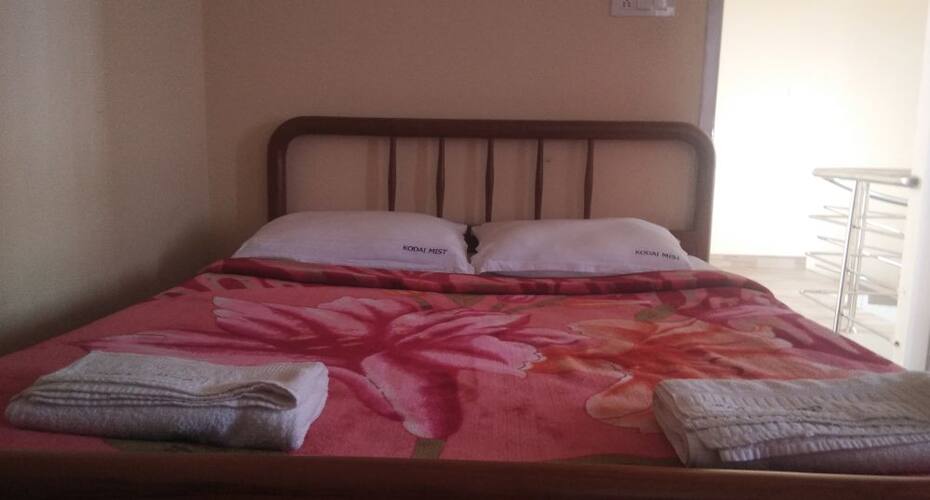 Heavenly Mist Holiday Suites, Kodaikanal 2