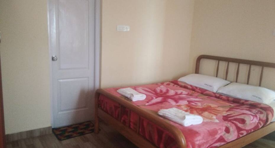 Heavenly Mist Holiday Suites, Kodaikanal 4