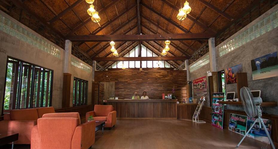 Exotic Cliff Stay, Goa 3