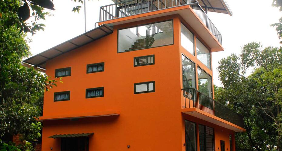 Relax Zones Serviced Villas, Wayanad 2