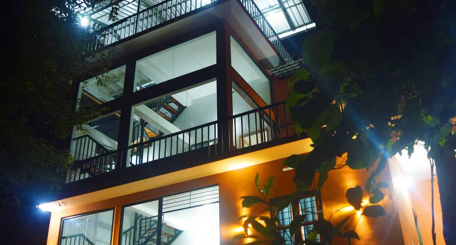 Relax Zones Serviced Villas, Wayanad 3