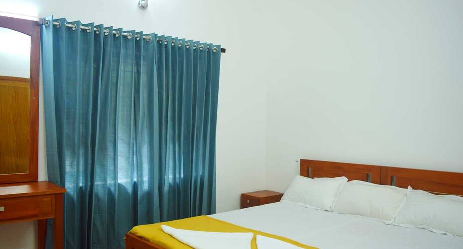 Relax Zones Serviced Villas, Wayanad 4