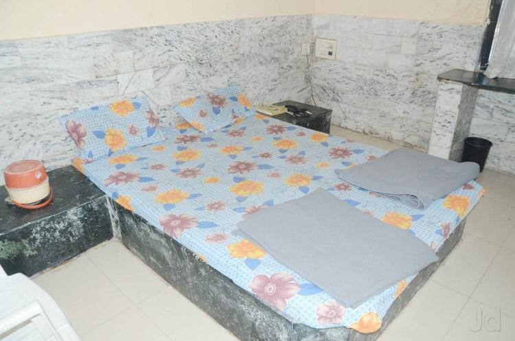 Hotel Neel Kanth Palace, Ahmedabad 2