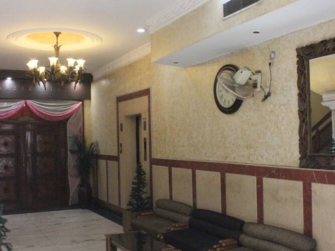 Maharaja Hotel, Panipat 4