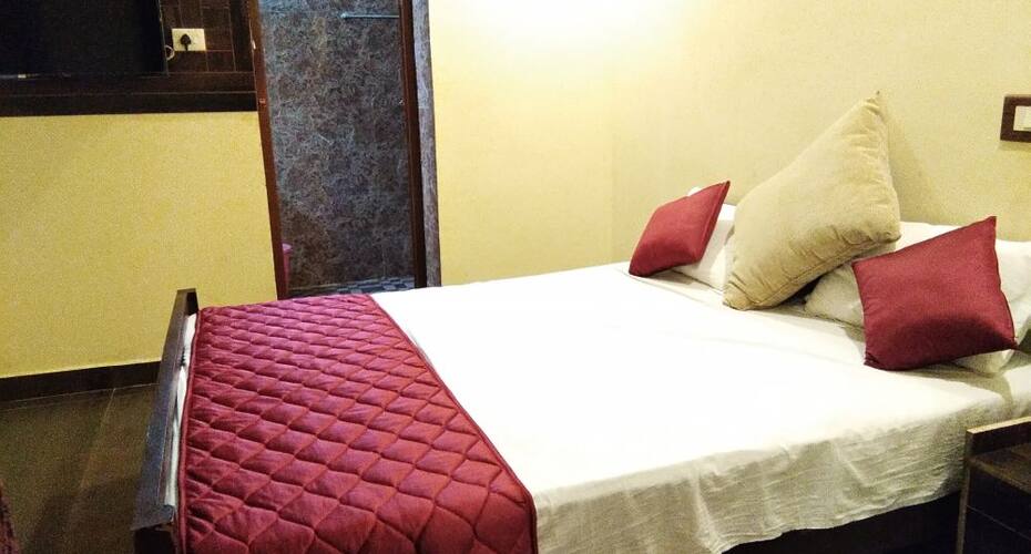 Subhiksham inn, Palani 1