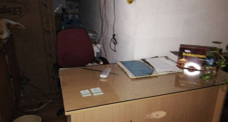 Subhiksham inn, Palani 3