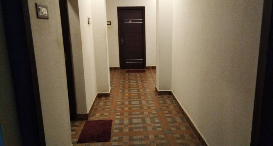 Subhiksham inn, Palani 4