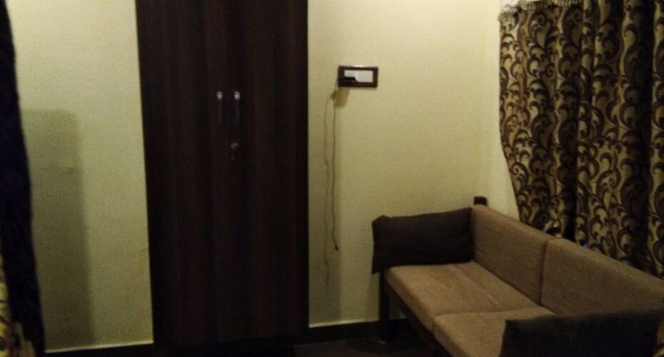 Subhiksham inn, Palani 5