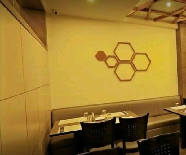 Hotel Evergreen Continental, Pathanamthitta 3