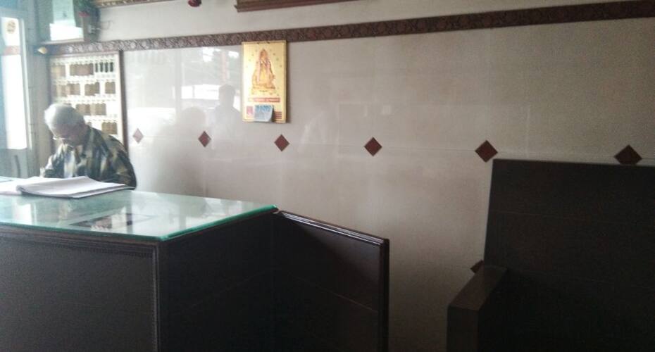 Sri Ram Lodge, Palani 4