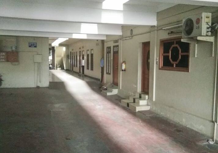 Sri Ram Lodge, Palani 5