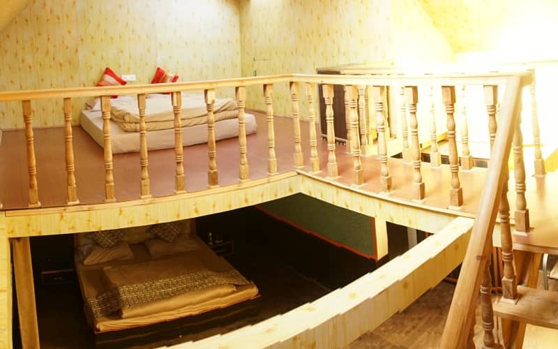 Agyaat Vaas-The Himalayan Retreat 65K From Shimla, Shimla 5