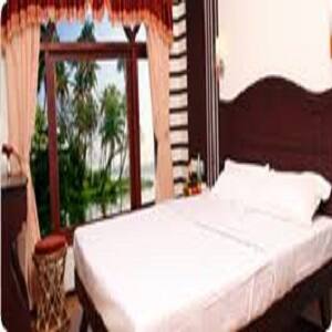 Bay pride two bed house boat, Alleppey 2