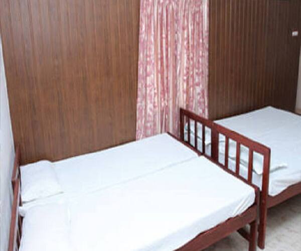 Rajmahal lodge, Thrissur 1