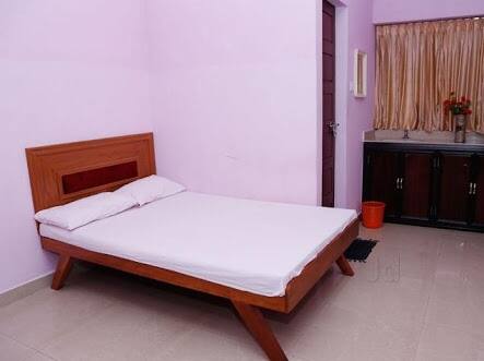 Mafaz plaza lodge, Thrissur 3
