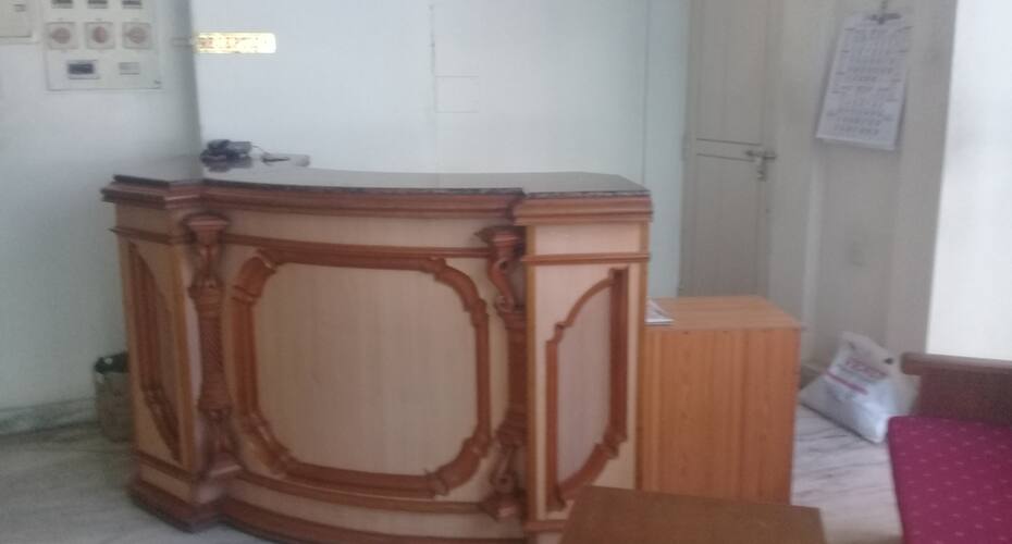 Mafaz plaza lodge, Thrissur 5
