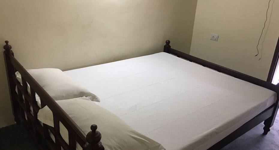 Sree Durga tourist home, Thrissur 1
