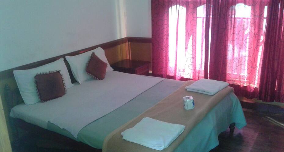 Sree Durga tourist home, Thrissur 5