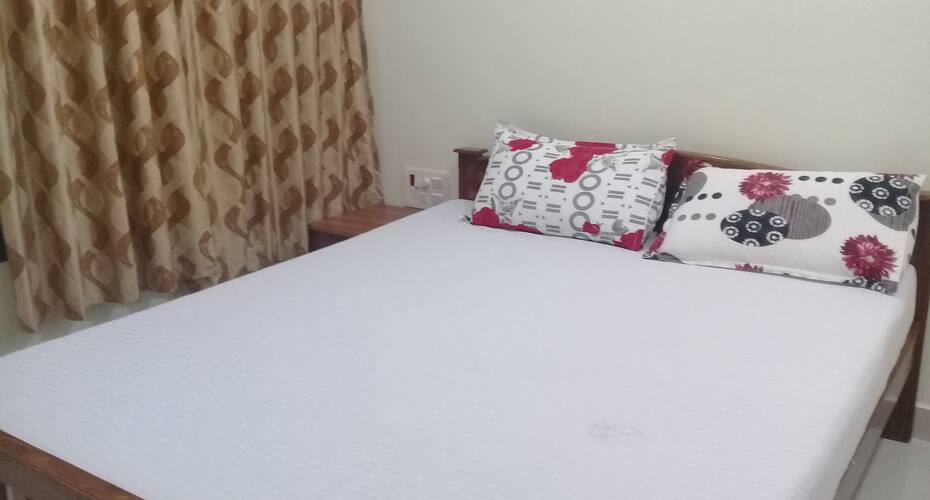 Hotel majestic, Thrissur 2