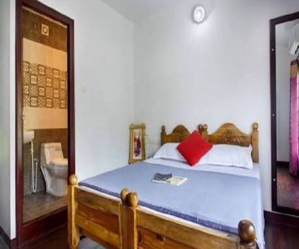 Hotel majestic, Thrissur 3