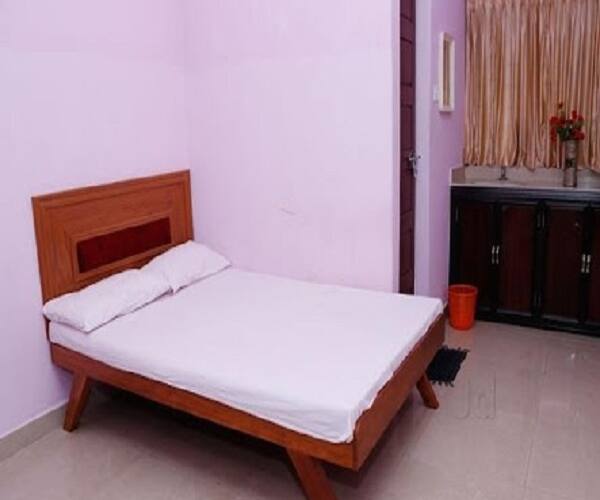 Hotel majestic, Thrissur 4