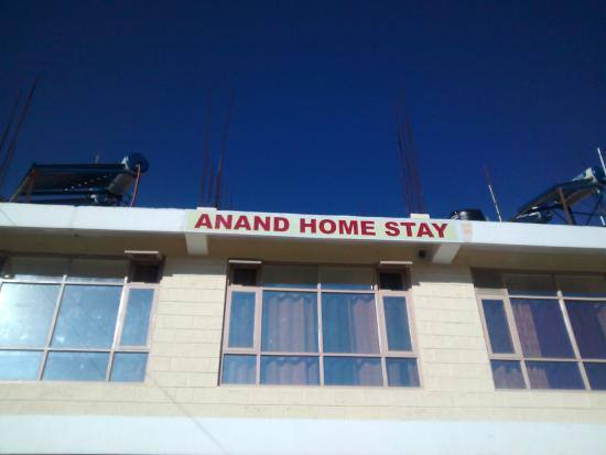 Ananda Home Stay, Shimla 3