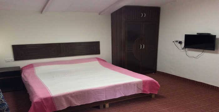 Anand HomeStay, Shimla 4