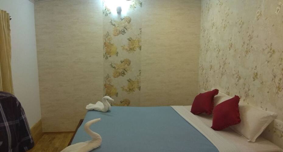 AMRITHA HOUSE BOAT 4, Alleppey 1