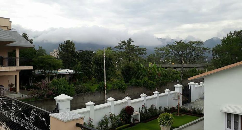 Horizon Homestay- your abode in the himalayas, Dehradun 3
