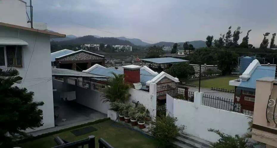 Horizon Homestay- your abode in the himalayas, Dehradun 4