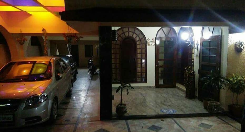 Horizon Homestay- your abode in the himalayas, Dehradun 5