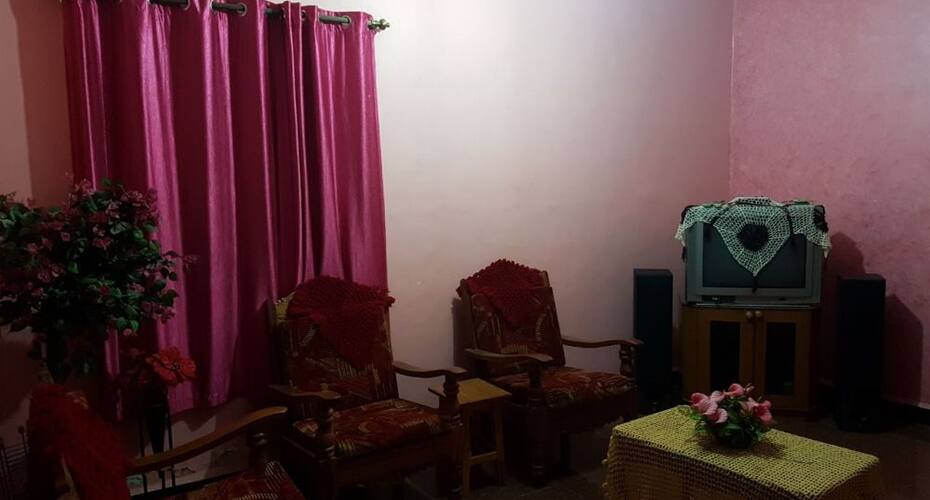 Feyona guest house, Goa 3