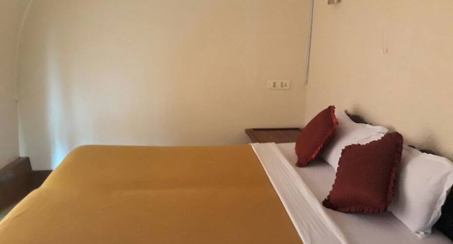 GRANMA TRIPLE DELUXE, Alleppey 1