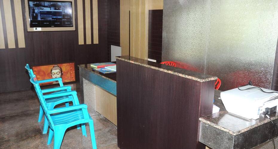 Hotel GJN Inn Residency & Function Hall, Puttur 3
