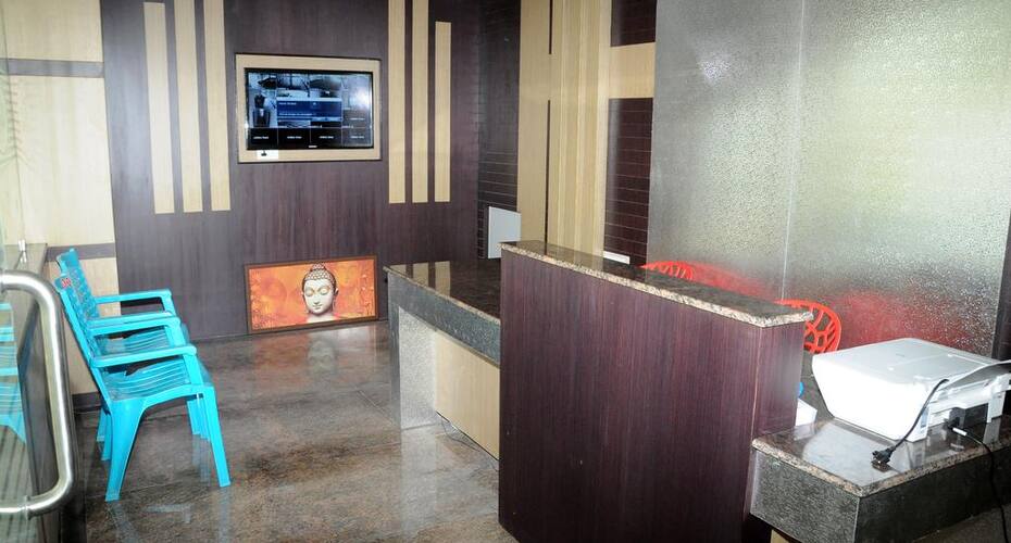 Hotel GJN Inn Residency & Function Hall, Puttur 4