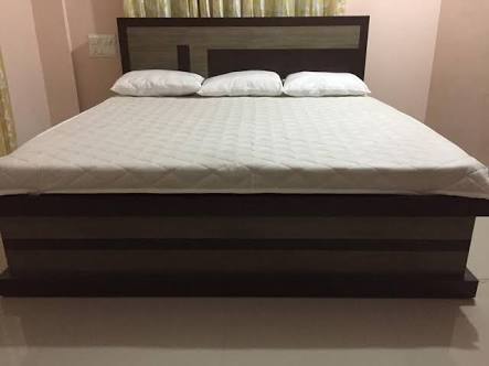 Nandanam three bed house boat, Alleppey 3